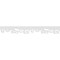 Ekena Millwork Everdale Architectural Grade PVC Running Trim, 6"H x 5/8"P x 48"L RUNP06X0625X48EVD - alternate 4